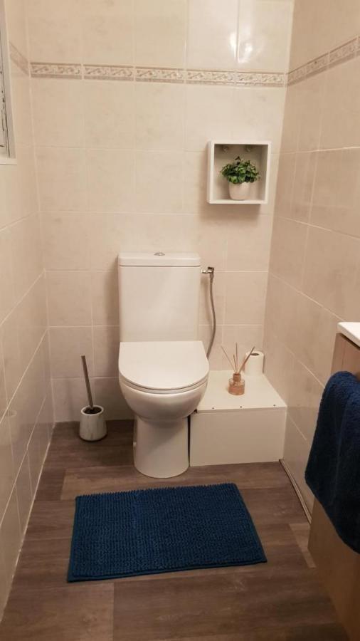 Apartmán Bella Vista Bastia  Exteriér fotografie