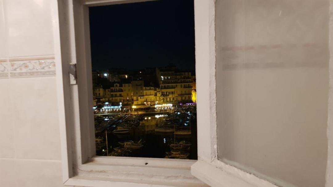Apartmán Bella Vista Bastia  Exteriér fotografie