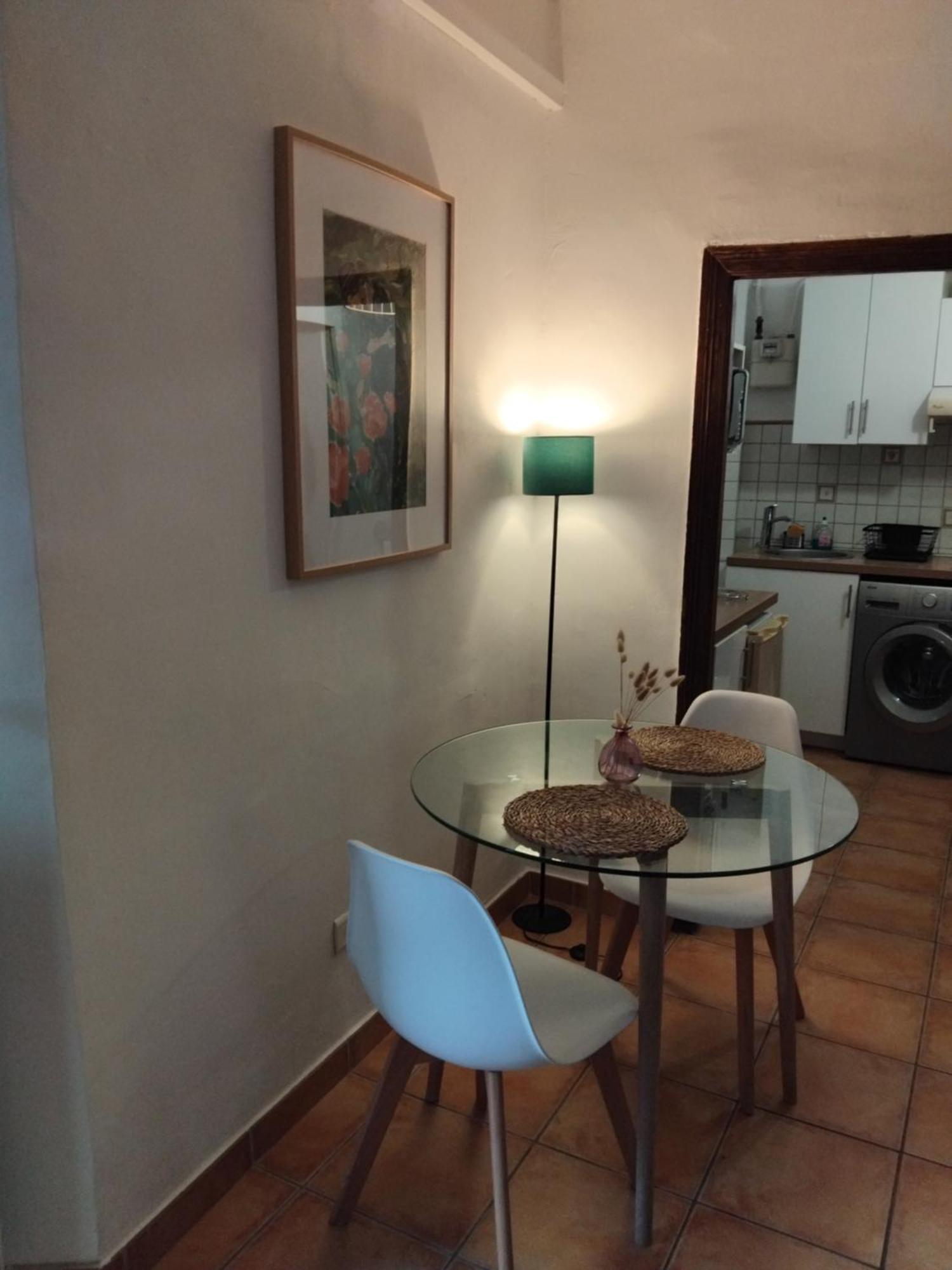 Apartmán Bella Vista Bastia  Exteriér fotografie