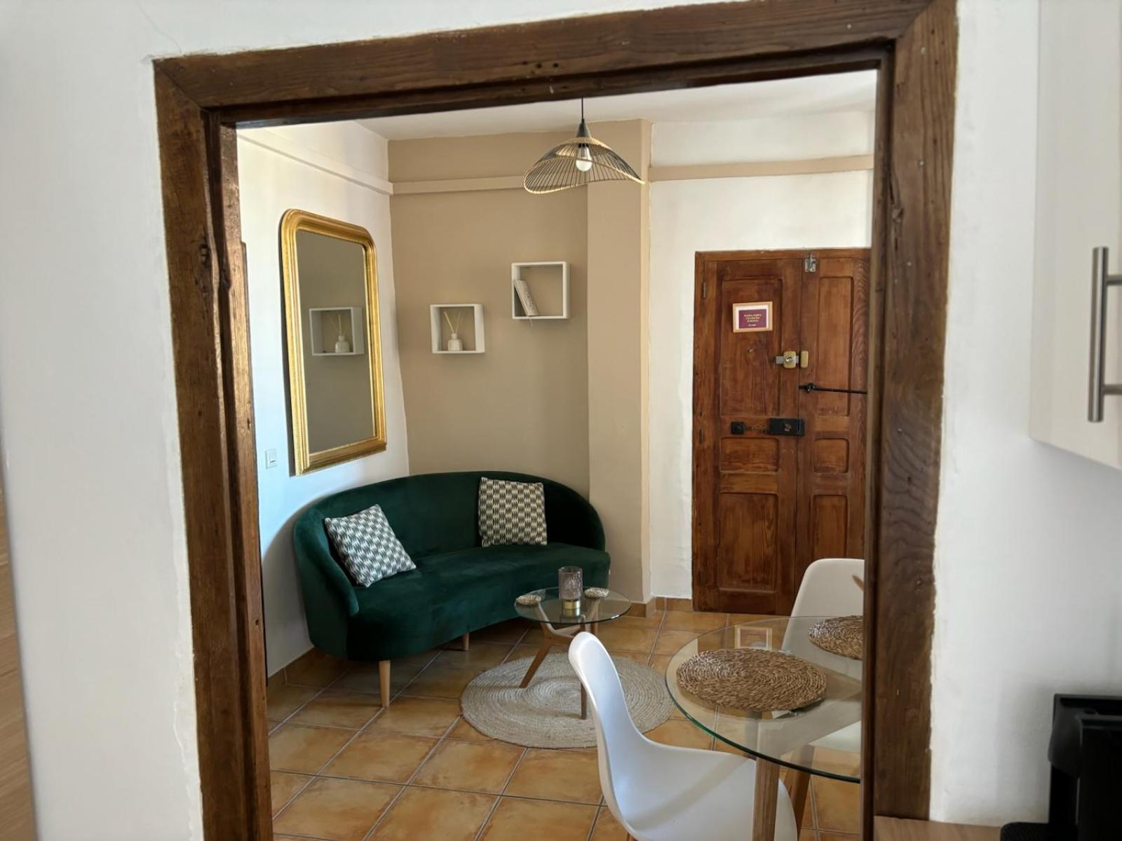Apartmán Bella Vista Bastia  Exteriér fotografie